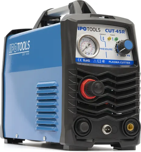 Plasmaschneider von IPOTOOLS