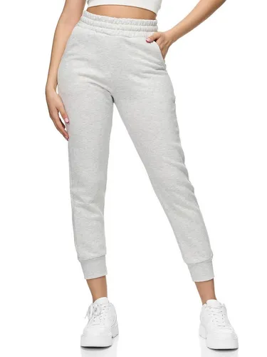REPUBLIX Jogginghose LYLA Damen Jogger Sporthose Jogging Sweat Pants