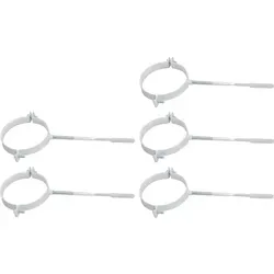 Produktbild Vaillant Rohrschelle D 100 mm für ecoTEC plus