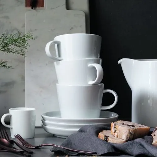 ARZBERG Kombitassen 'Cucina Basic' (6)