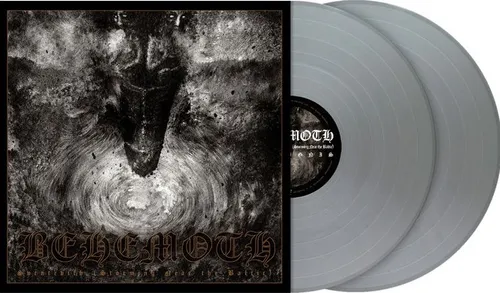 Behemoth - Sventevith DLP #142995