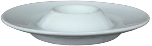 Eierbecher Weiß von van Well