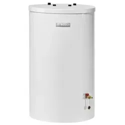 Bosch Warmwasserspeicher 120 L Stora