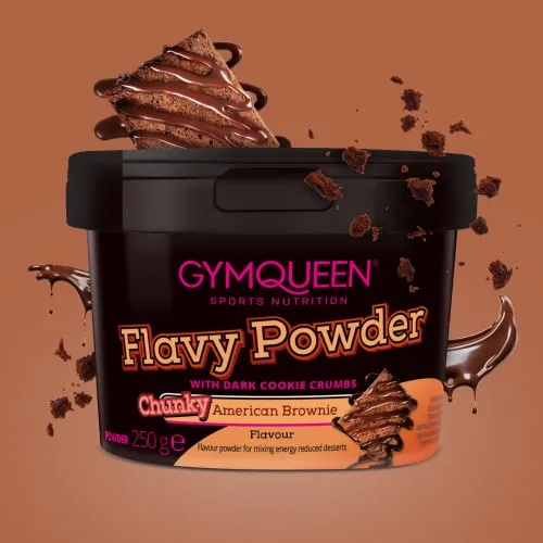 Flavy Powder
