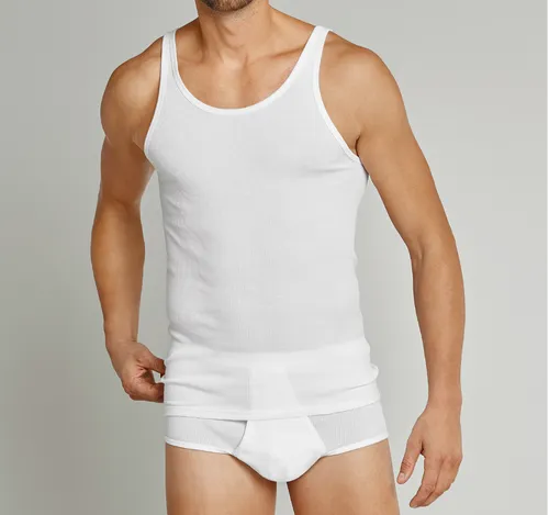 Shirts & Tops von Schiesser