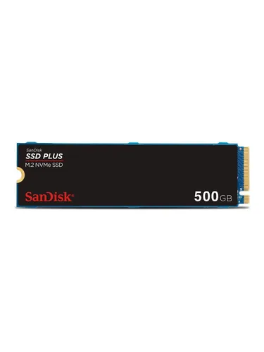 SanDisk SDSSDA3N-1T00-G26 Internes Solid State Drive 1 TB PCI Express 3.0