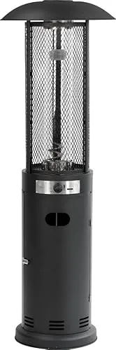 Produktbild Primaster Gas Terrassen-Feuersäule Arenal 183 cm, max. 11 kW