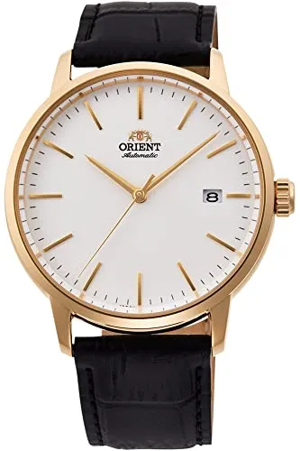Orient Herren Analog Automatik Uhr RA-AC0E03S10B von Orient