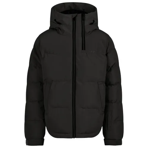 Protest - Kid's PRTZana Snowjacket - Skijacke Gr 116 schwarz - Wasserdichte Skijacke für Kinder in Schwarz, Größe 116. Mit Kapuze und Daumenschlaufen perfekt für Ski- und Snowboard-Abenteuer. Hoher Kragen für zusätzlichen Schutz. Entdecken Sie weitere Highlights von Protest!