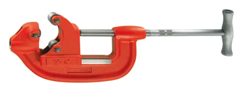 Rothenberger Rohrabschneider für Stahl 60 von Rothenberger