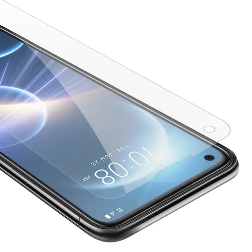 Panzerfolie für HTC Desire 22 PRO Schutzfolie Tempered Glas