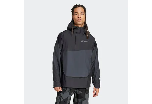 ADIDAS TERREX XPL 2.5L ANORAK Herren von adidas TERREX