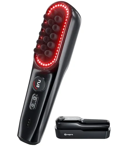 Kopfhautmassagegerät