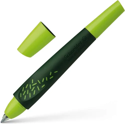 Schneider Tintenroller Breeze in grün von Schneider