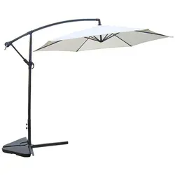Concept Usine Sonnenschirm 300x300 cm