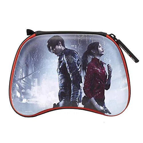 FR-TEC - Resident Evil Controller Case