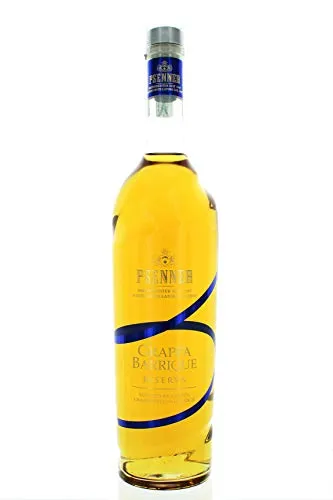 PSENNER Grappa Barrique Riserva (1 x 0,7 l)