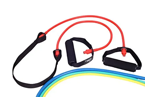 Step-Tube, mittel/grün