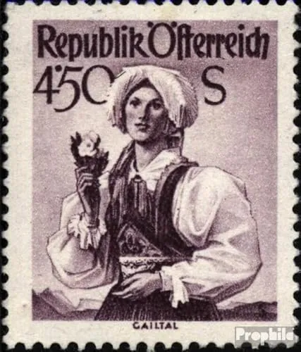 Briefmarken von Prophila Collection