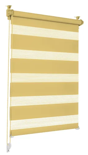 Jalousien & Rollos Beige von Sonello