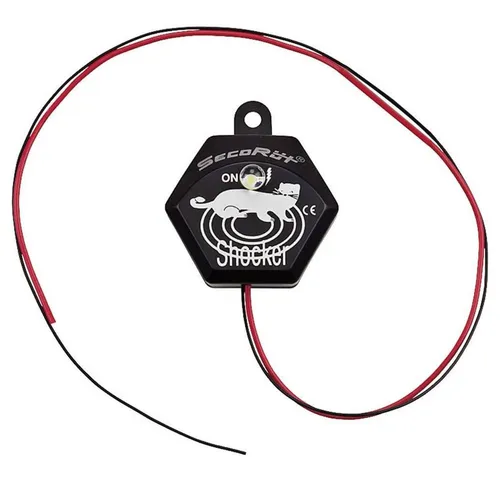 SecoRüt 90125 Marderabwehr mit Optikschutz