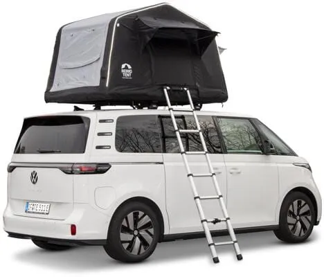 Dachzelte bis 2000 Euro von Reimo