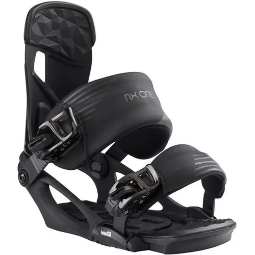 HEAD Herren Softbindung NX one black