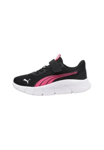 PUMA FLEXFOCUS MODERN AC+ PS Sneaker schwarz 34 EU in schwarz von PUMA