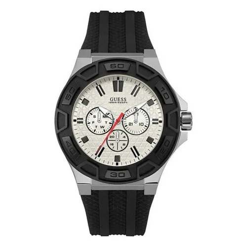 Herrenuhr Guess W0674G3 [Ø 46 mm] in silber von GUESS