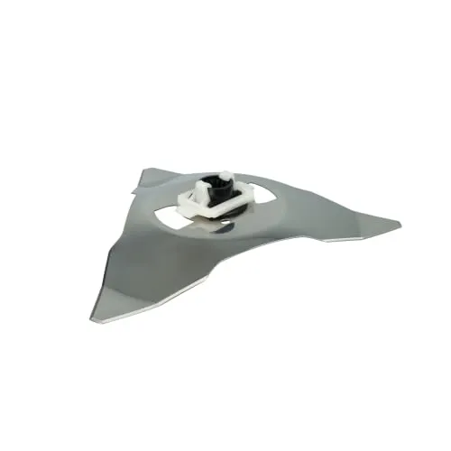 vhbw Ersatz-Messer kompatibel mit CubCadet Lawnkeeper 600