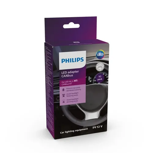 Philips Automotive CanBus Lastwiderstand 18952X2