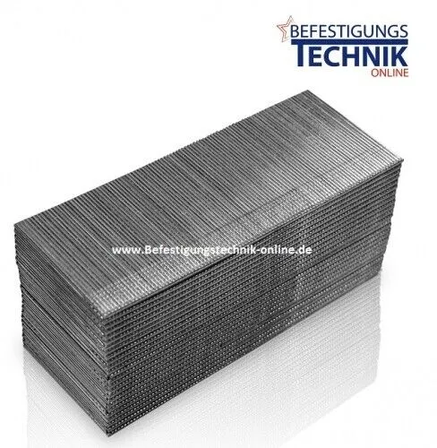 1,2x40mm Stauchkopfnägel NK für Prebena J40CNKHA 2XR-J50 Senco AX Makita AF505 A