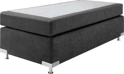 Boxspringbett 