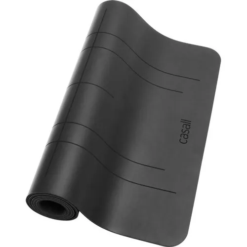 Casall Sport Zubehör Yoga Mat Grip&Cushion III 5mm