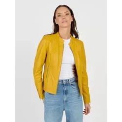 Damen Lederjacke JCC 