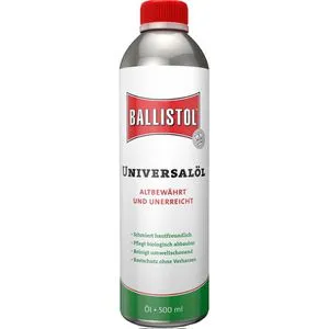 BALLISTOL Universalöl 500 ml von Ballistol