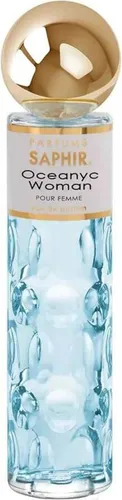 Saphir Oceanyc Woman Woda perfumowana, 30 ml
