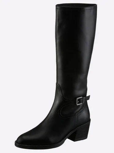 heine Stiefel Stiefel von Heine