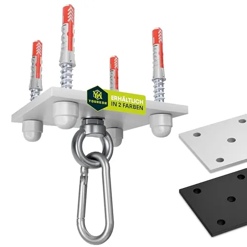 Box- & Trainingssackzubehör von GOOD YOURKON STUFF