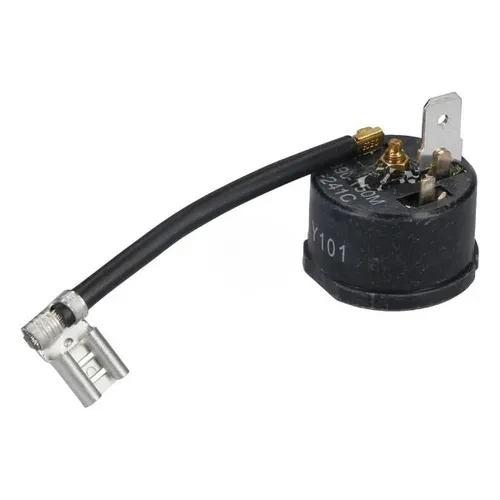 Überlastauslöser für Wäschetrockner (1364063006) - Waschmaschinen- & Trocknerteile, hochwertiges Ersatzteil für AEG, Electrolux, Husqvarna, REX und Zanussi für zuverlässigen Betrieb Ihres Wäschetrockners.