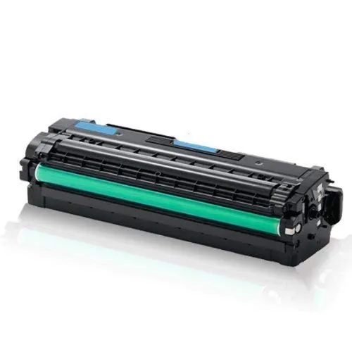 Print-Klex Tonerkartusche Cyan für Samsung CLP-680 und CLX-6260 - Toner für Samsung CLP-680 und CLX-6260, 1x XXL Kartusche in Cyan, einfach einzusetzen und druckfertig. Hochwertige Qualität aus der Office Pro Serie.