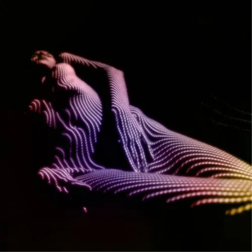 Djustin Voyagers (Vinyl) 12