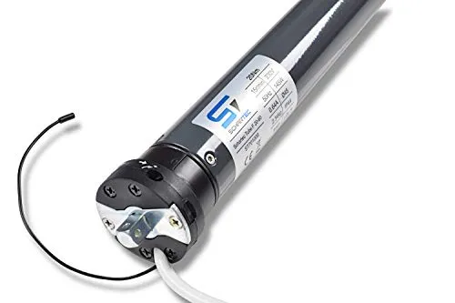 SCHARTEC Funk-Rolladenmotor