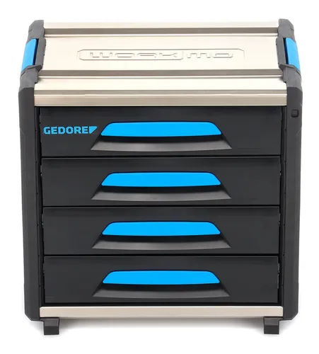 Gedore Blau 1110 WM 24 Werkzeug-Box-Modul WorkMo B2 von GEDORE