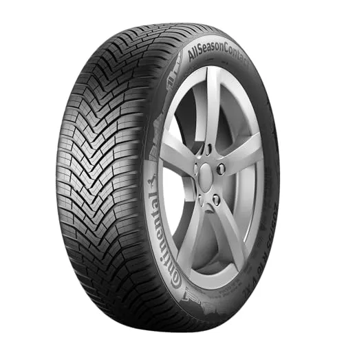 Continental AllSeasonContact 235/55 R18 100V AO M+S Ganzjahresreifen