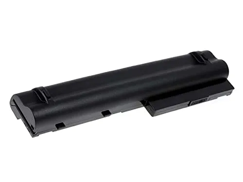 Powery Akku für Lenovo Typ L09S6Y14 - 4400 mAh - Notebook-Akku mit 4400 mAh und 10.8 V, ideal für Lenovo IdeaPad S10-3 und U165, bietet zuverlässige Leistung für unterwegs.