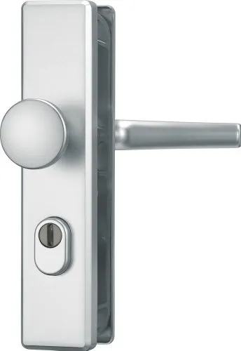 ABUS KLS114 ZS F1 Schutzbeschlag von ABUS