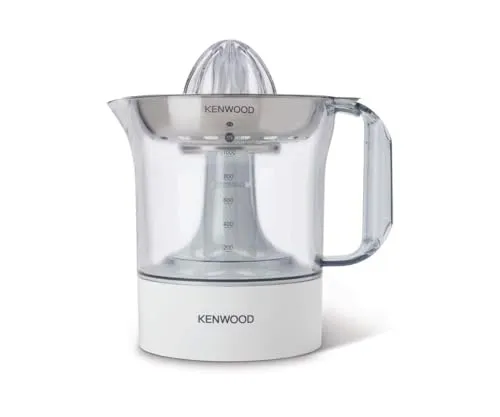 Kenwood JE 290 True-Serie Zitruspresse 1,0 Liter