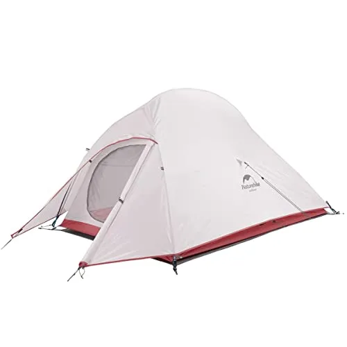 Naturehike Cloud-Up 2 Campingzelt für 2 Personen