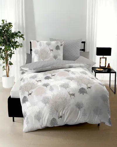 Kaeppel Bettwäsche von Kaeppel